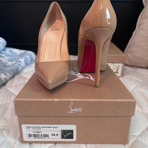 Christian Louboutin PIGALLE